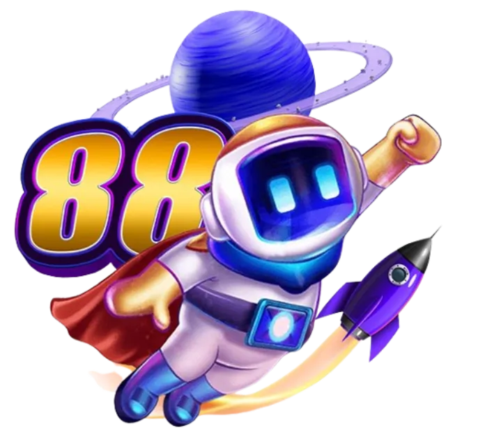 SPACEMAN88 - Petualangan Strategi di Luar Angkasa